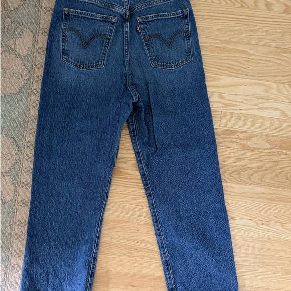 Levi’s Ribcage Ankle - Picture 2 of 2